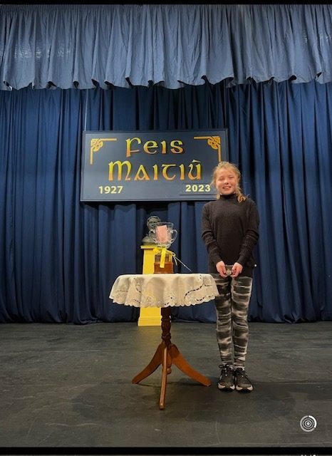 Feis Maitiú
