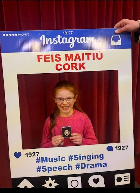 Feis Maitiú Cork