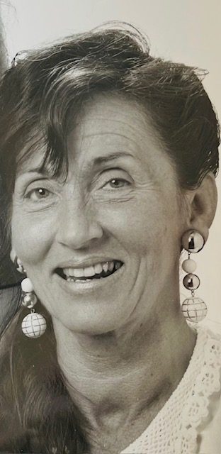 Aideen Crowley Dynan